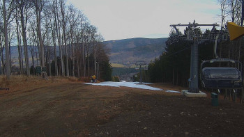 Skiareál - Skipark Filipovice