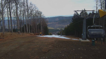 Skiareál - Skipark Filipovice