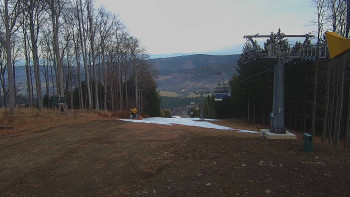 Skiareál - Skipark Filipovice