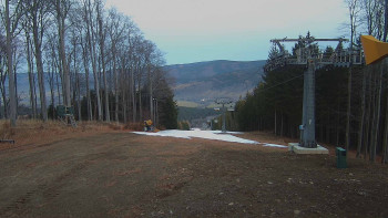 Skiareál - Skipark Filipovice