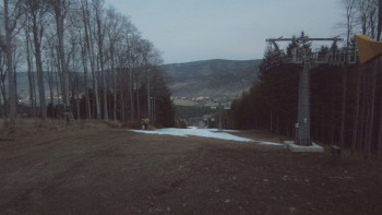 Skiareál - Skipark Filipovice