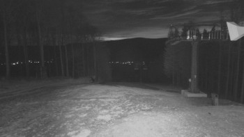 Skiareál - Skipark Filipovice