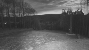 Skiareál - Skipark Filipovice