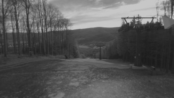 Skiareál - Skipark Filipovice