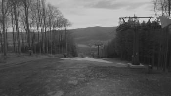 Skiareál - Skipark Filipovice