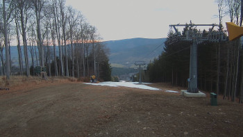 Skiareál - Skipark Filipovice