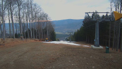 Horní stanice Lanové dráhy