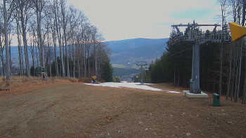 Skiareál - Skipark Filipovice