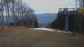 Skiareál - Skipark Filipovice