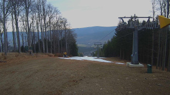 Skiareál - Skipark Filipovice