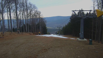 Skiareál - Skipark Filipovice