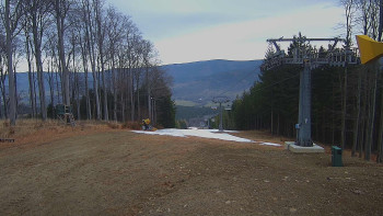 Skiareál - Skipark Filipovice