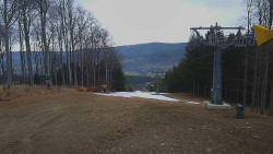 Horní stanice Lanové dráhy