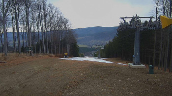 Skiareál - Skipark Filipovice