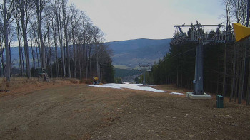 Skiareál - Skipark Filipovice