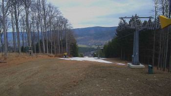 Skiareál - Skipark Filipovice