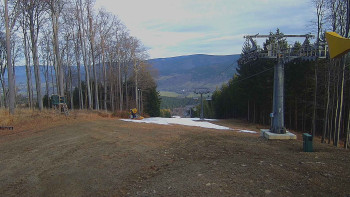 Skiareál - Skipark Filipovice