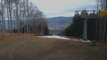 Skiareál - Skipark Filipovice