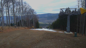 Skiareál - Skipark Filipovice