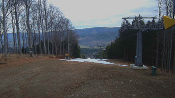 Skiareál - Skipark Filipovice