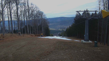 Skiareál - Skipark Filipovice