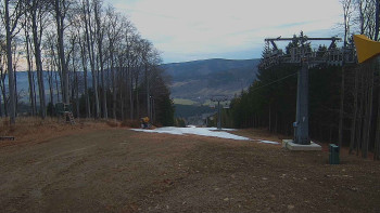 Skiareál - Skipark Filipovice