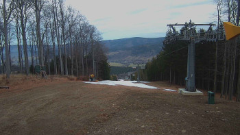 Skiareál - Skipark Filipovice