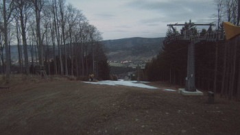 Skiareál - Skipark Filipovice