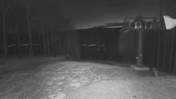 Skiareál - Skipark Filipovice