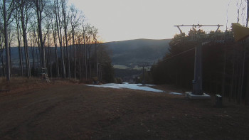 Skiareál - Skipark Filipovice