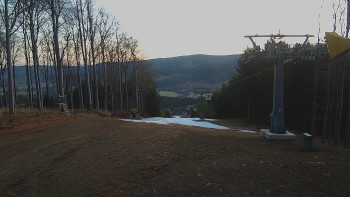 Skiareál - Skipark Filipovice