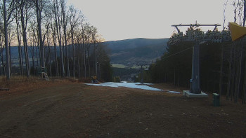 Skiareál - Skipark Filipovice