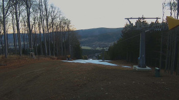 Skiareál - Skipark Filipovice