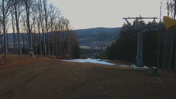 Skiareál - Skipark Filipovice