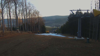 Skiareál - Skipark Filipovice