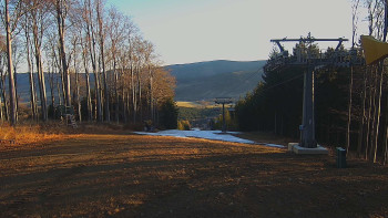 Skiareál - Skipark Filipovice