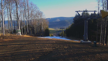 Skiareál - Skipark Filipovice