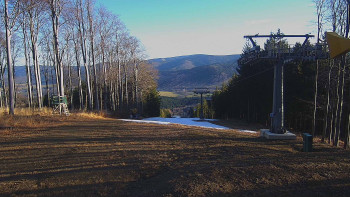 Skiareál - Skipark Filipovice