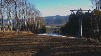 Skiareál - Skipark Filipovice