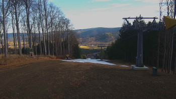 Skiareál - Skipark Filipovice