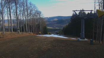 Skiareál - Skipark Filipovice