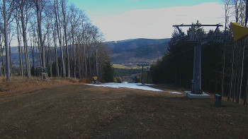 Skiareál - Skipark Filipovice