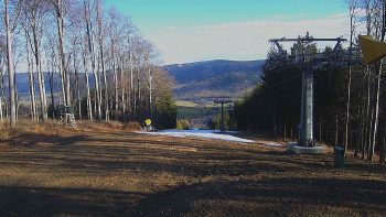 Skiareál - Skipark Filipovice