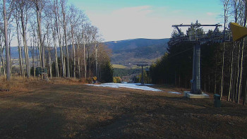 Skiareál - Skipark Filipovice