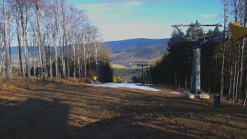 Skiareál - Skipark Filipovice