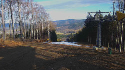 Horní stanice Lanové dráhy