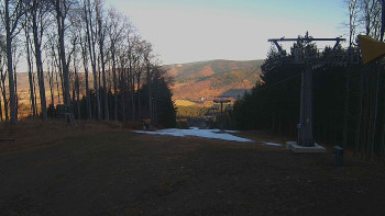 Skiareál - Skipark Filipovice