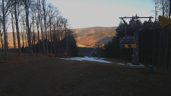 Skiareál - Skipark Filipovice