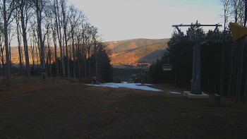 Skiareál - Skipark Filipovice