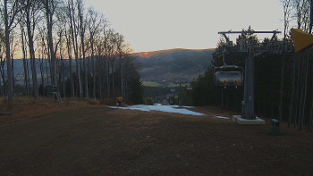 Skiareál - Skipark Filipovice